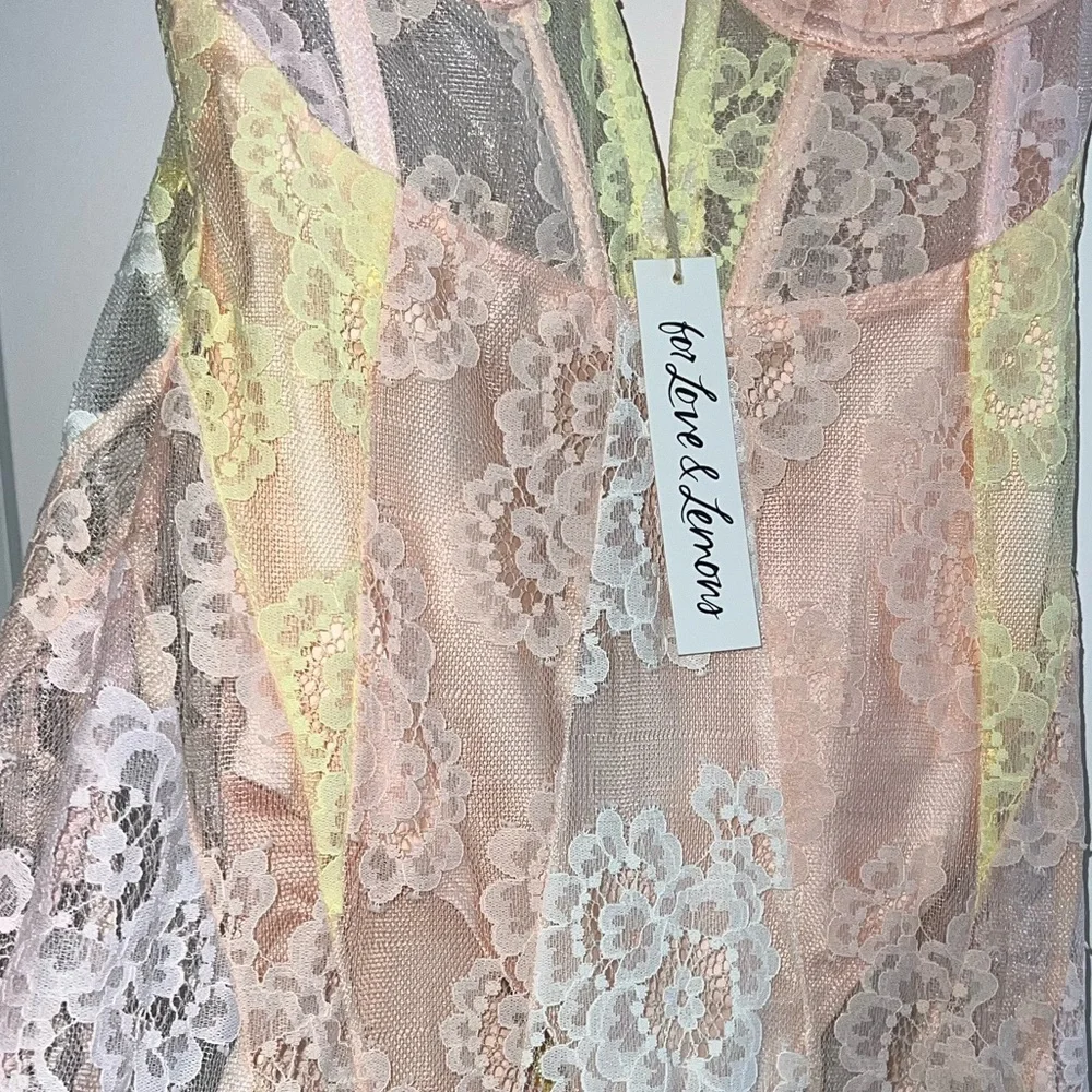 For Love And Lemons love lemons